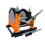 EQUIPO DE TERMOFUSION HIDRAULICO MANUAL HAYES BUTT FUSION MACHINE